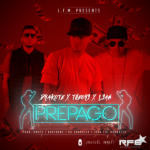 Lyan Ft. Drakote Y Theory - Prepago MP3